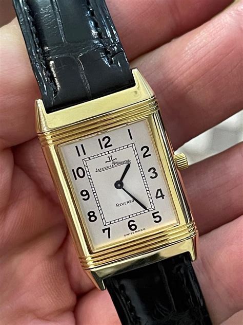 jaeger lecoultre gebraucht